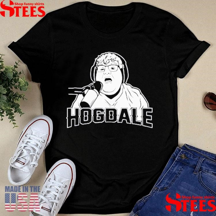 Hogdale T-shirt