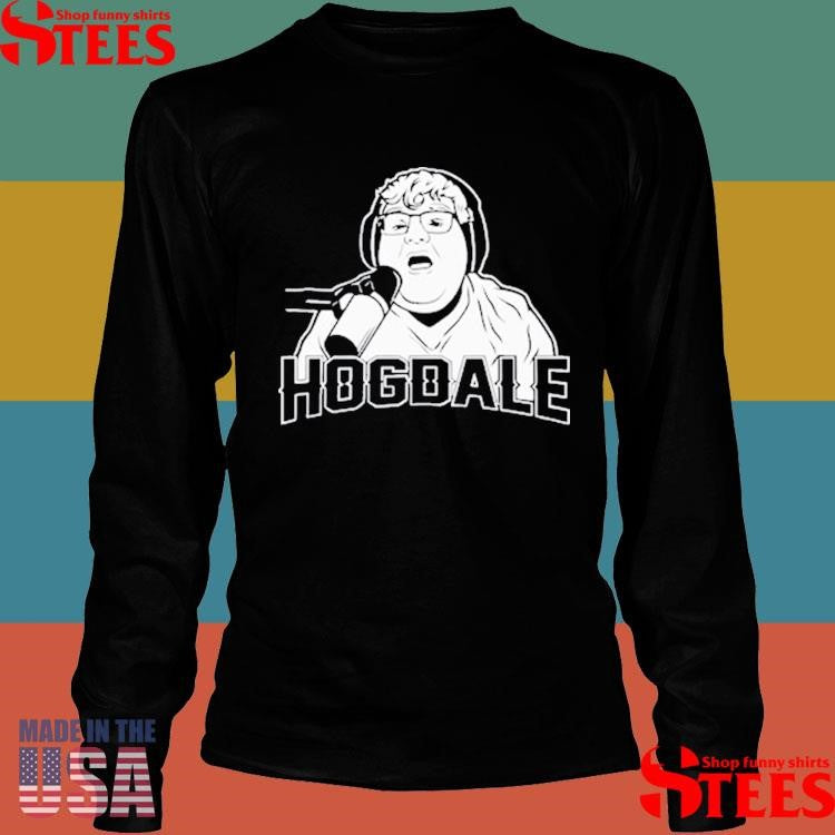 Hogdale T-shirt