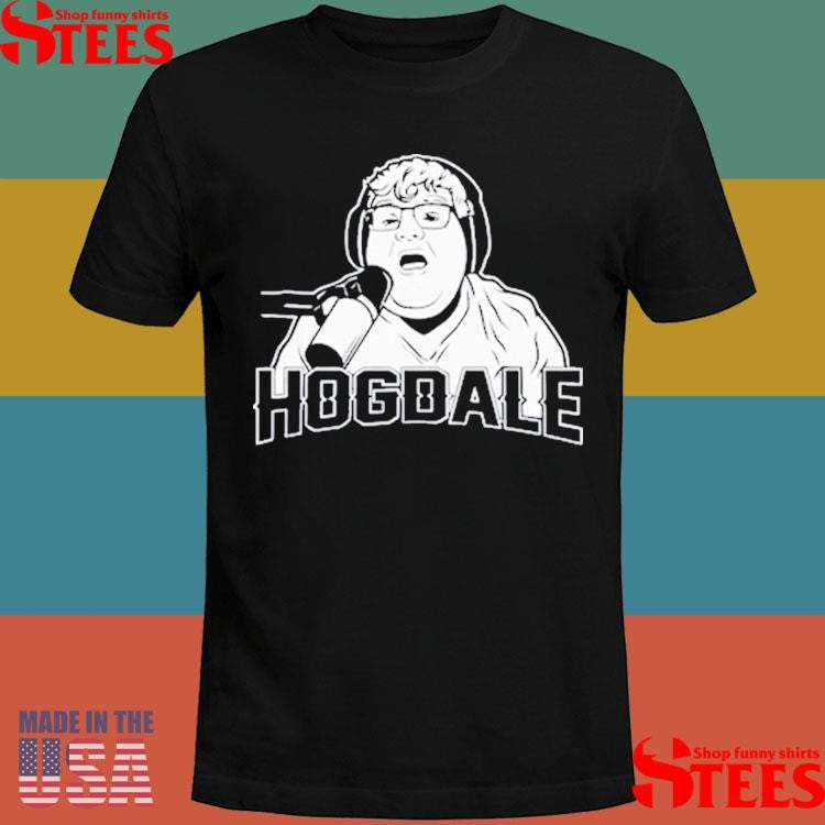 Hogdale T-shirt