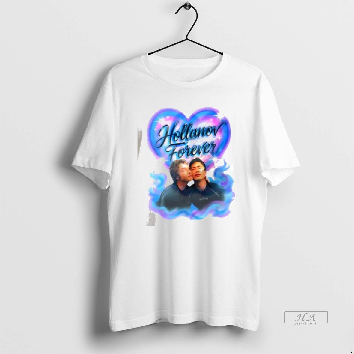 Official Hollanov Forever Shane Hollander And Ilya Rozanov T-Shirts, Hoodie, Sweatshirt | CiraTrend.com