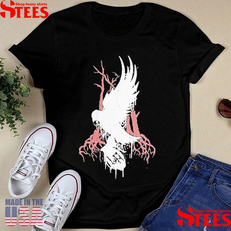 Hollywood Undead Roots T-shirt