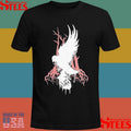 Hollywood Undead Roots T-shirt