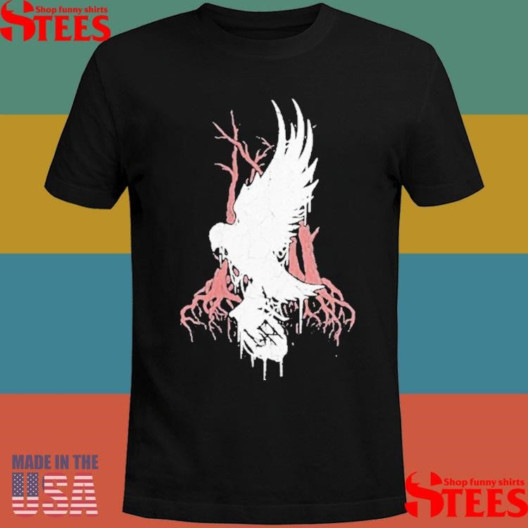 Hollywood Undead Roots T-shirt
