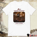 Home OPener Cle Vs Ima Rocket Mortgage Fieldhouse Poster t-shirt