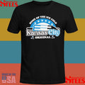 Home Of The Ice Cold Kansas City Bomb Pop Shirts