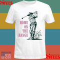 Home On The Range Broncobay T-shirt