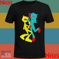 Homestuck Mituna And Latula T-shirt