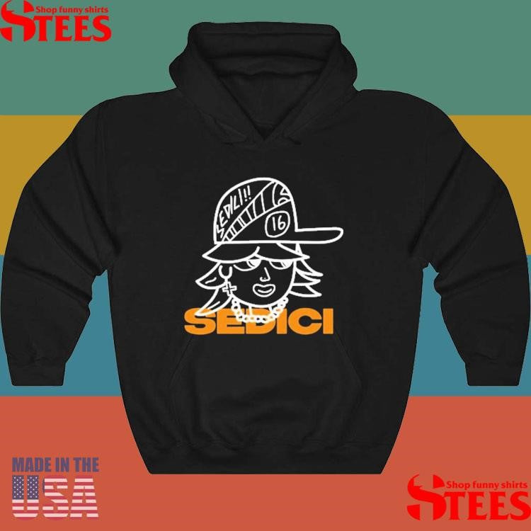 Honiro Sedici 16 T-shirt
