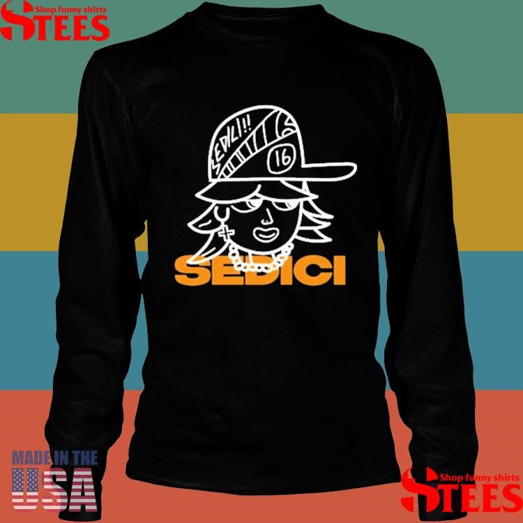 Honiro Sedici 16 T-shirt