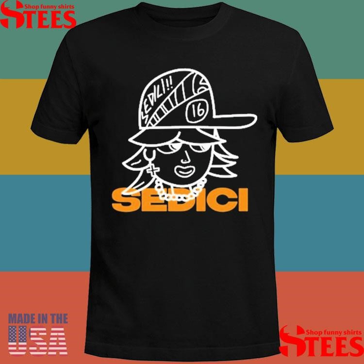 Honiro Sedici 16 T-shirt