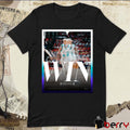 Hornets Win Charlotte Hornets Basketball Is Back Baby Poster t-shirt