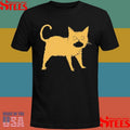 Horrible Japanese Cat Shirts