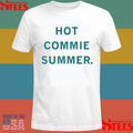 Commie Summer T-shirt
