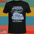 Mulligan Carbon Monoxide The Sound A Body Makes When It’s Still T-shirt