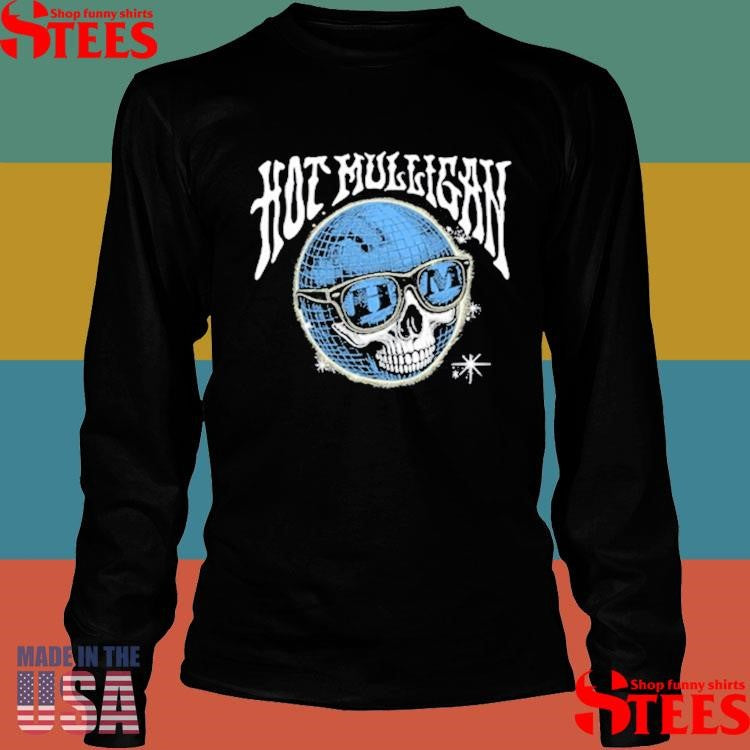 Mulligan Death Disco T-shirt