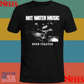 Water Music Burn Forever Shirts