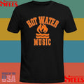 Water Music College Flame Shirts