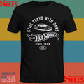 Wheels Still Plays with Hot Wheels Cars Shirts