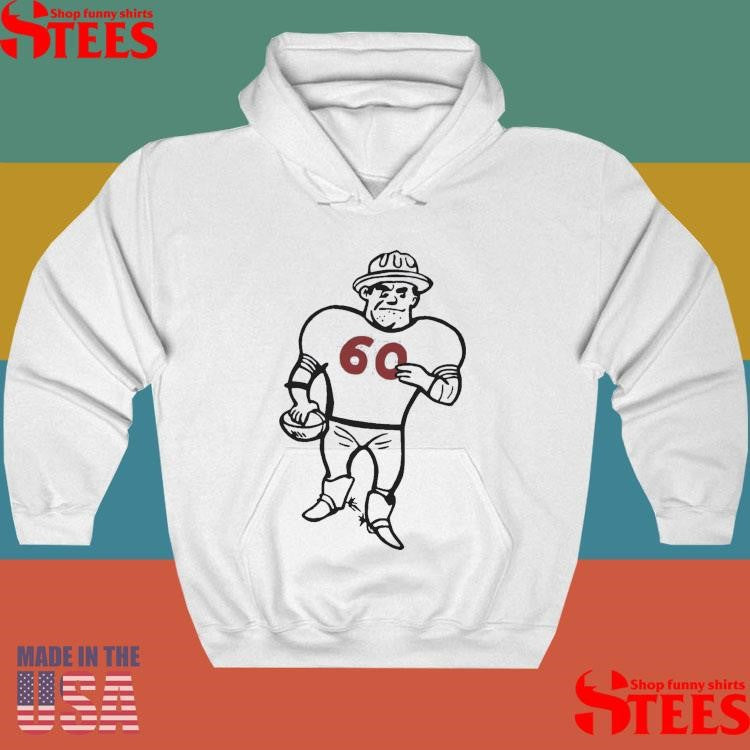 Houston Oilers Football 61 T-shirt