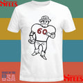 Houston Oilers Football 61 T-shirt