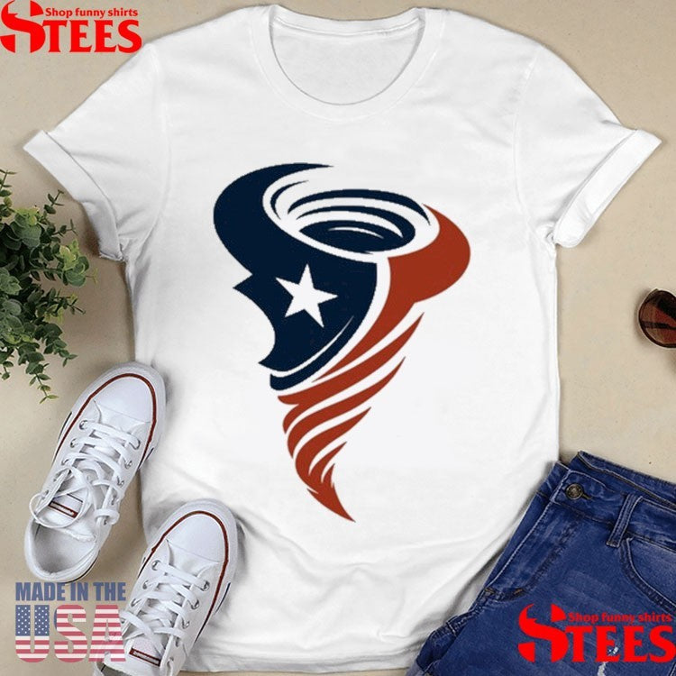Houston Texans Cyclones Shirts