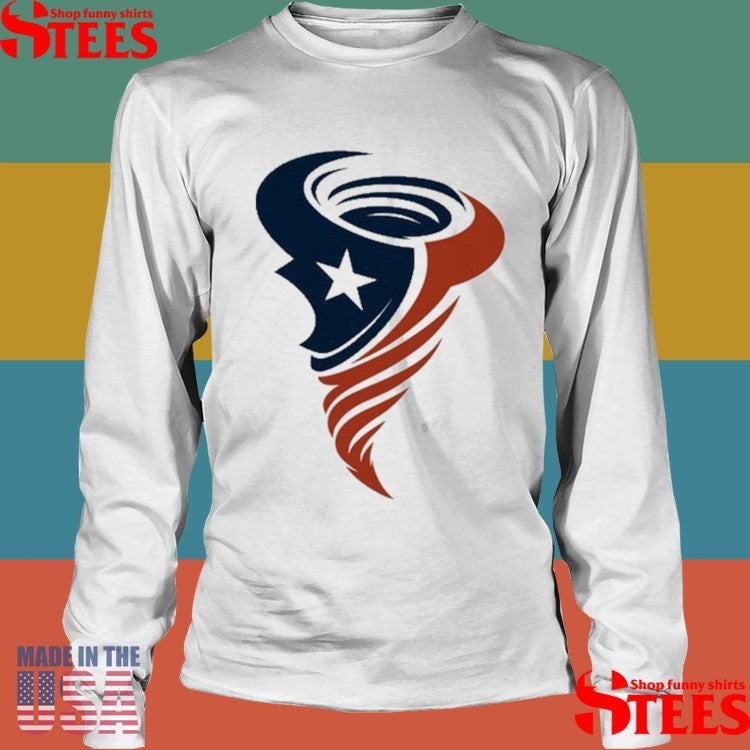 Houston Texans Cyclones Shirts