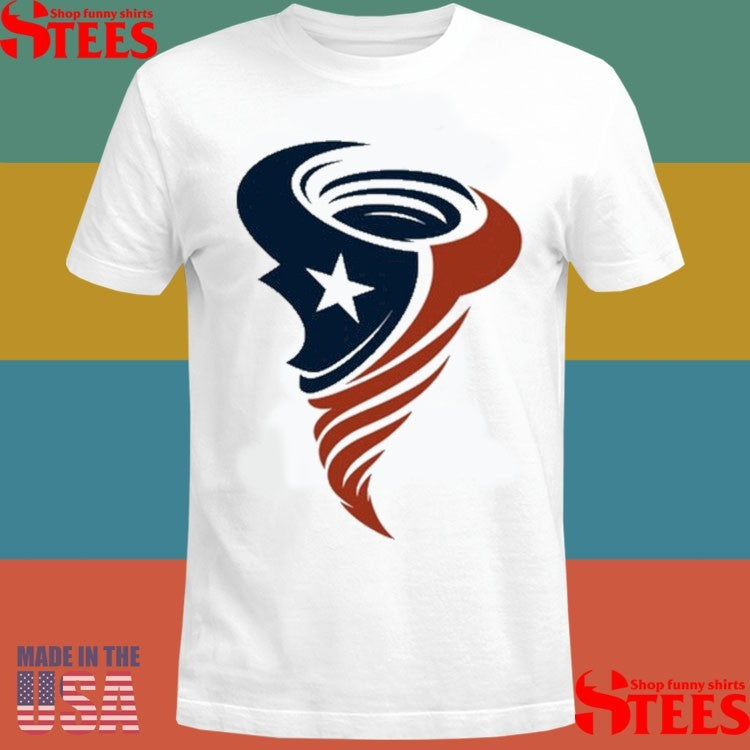Houston Texans Cyclones Shirts