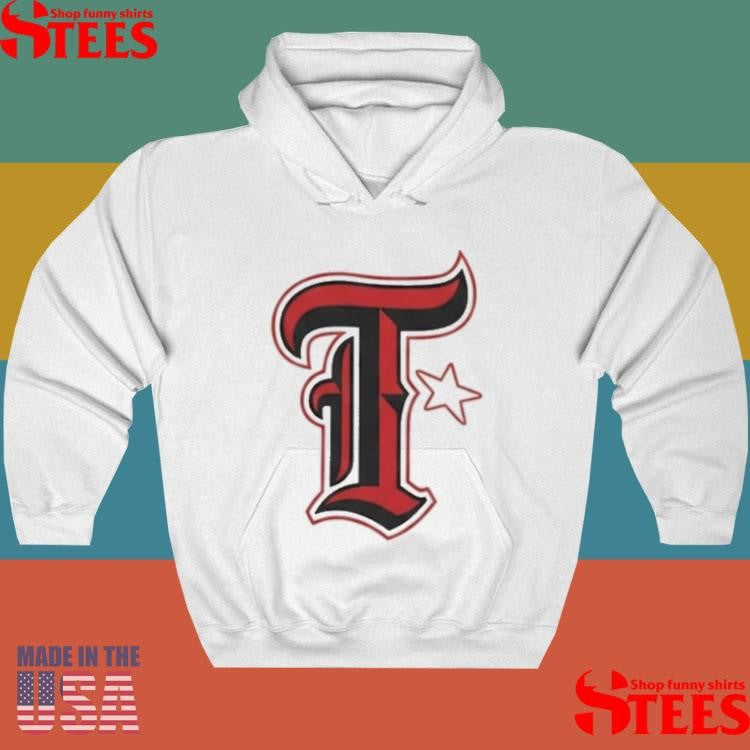 Houston Texans T Logo T-shirt