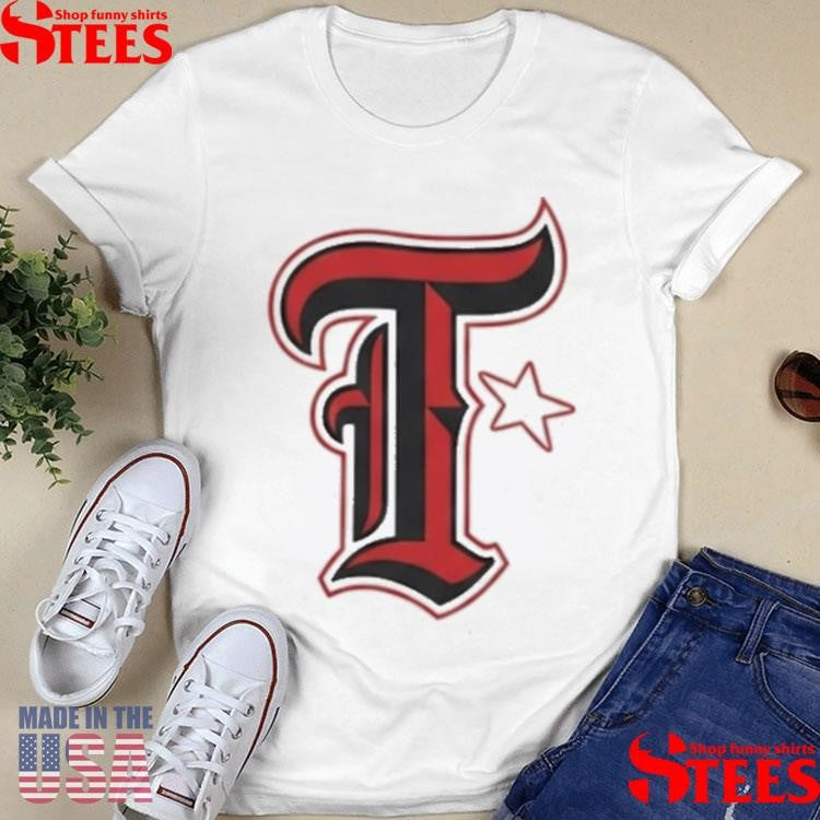 Houston Texans T Logo T-shirt