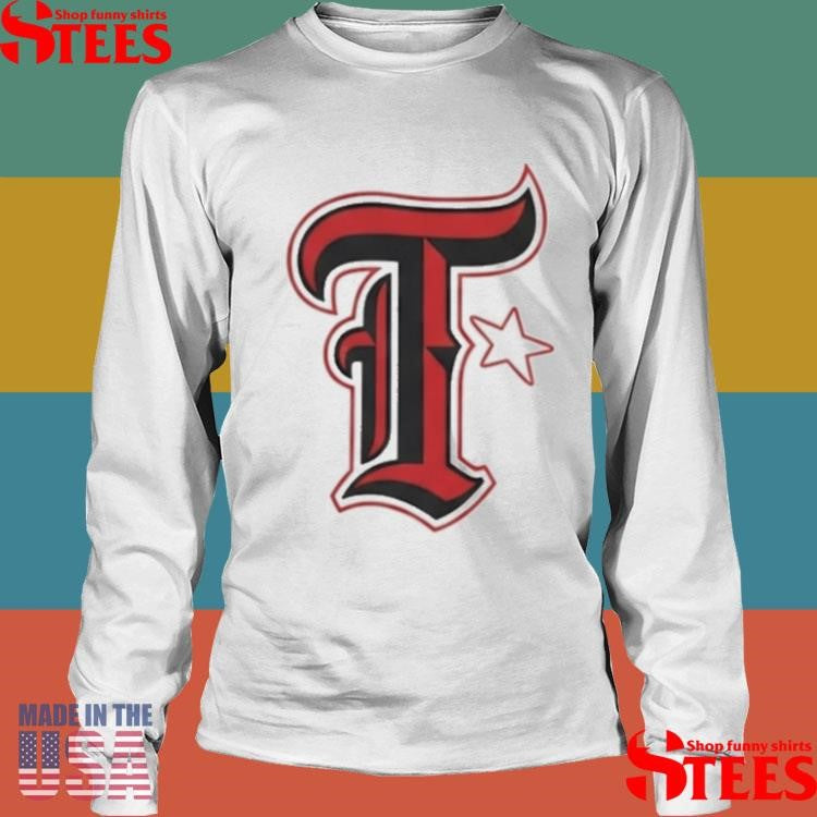 Houston Texans T Logo T-shirt