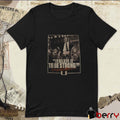 Howard Schnellenberger To Believe Is To Be Strong Signature t-shirt