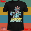 Hueycoatl Foxes Shirts