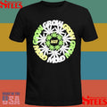 Huf Garden Center Bloom Shirts
