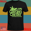 Huf Garden Center Grow Hemp For The Planet Shirts