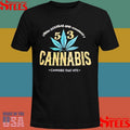 Hugh Douglas And Company 53 Cannabis Cannabis That Hits Shirts