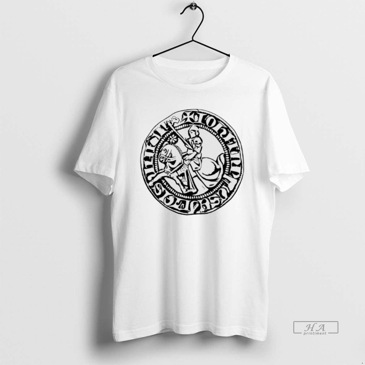 Official Hugues De Chatillon Davesnes Logo T-Shirts, Hoodie, Sweatshirt | CiraTrend.com
