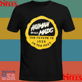 Human Dry Alls Mane The Future Is 1939 In The Past Shirts