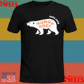Human Made Harajuku Exclusive Polar Bear 2025 Shirts