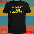 Hungry For Haymitch Shirts