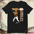 Hunter Ensley Pitcher Tennessee Volunteers Baseball 2025 NCAA March Madness Vintage t-shirt