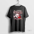 Official Huskers Football 2025 Las Vegas Bowl Bound Helmet Christmas T-Shirts, Hoodie, Sweatshirt | CiraTrend.com