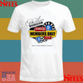 Hustler Development Club Box T-shirt