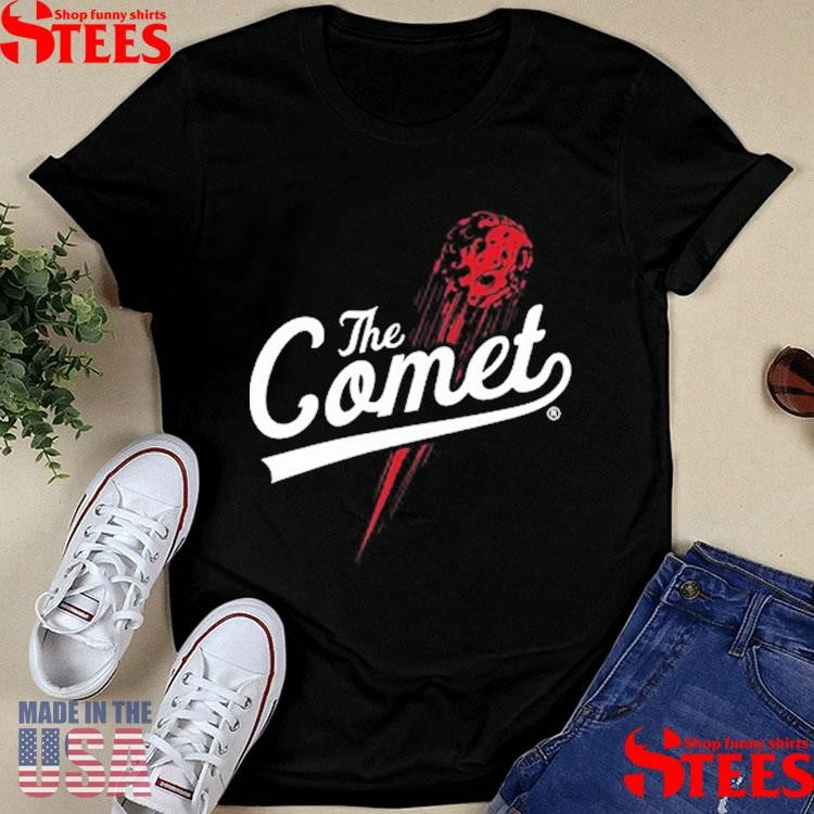 Hyeseong Kim The Comet Dodgers Baseball Shirts