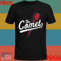 Hyeseong Kim The Comet Dodgers Baseball Shirts
