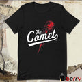 Hyeseong Kim Wearing The Comet Los Angeles Dodgers MLB New t-shirt