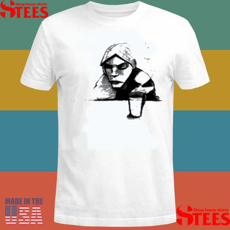 Hyperdub Burial Untrue Shirts