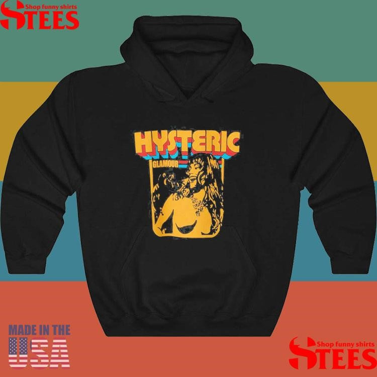 Hysteric Glamour Hysteric Petworld Shirts