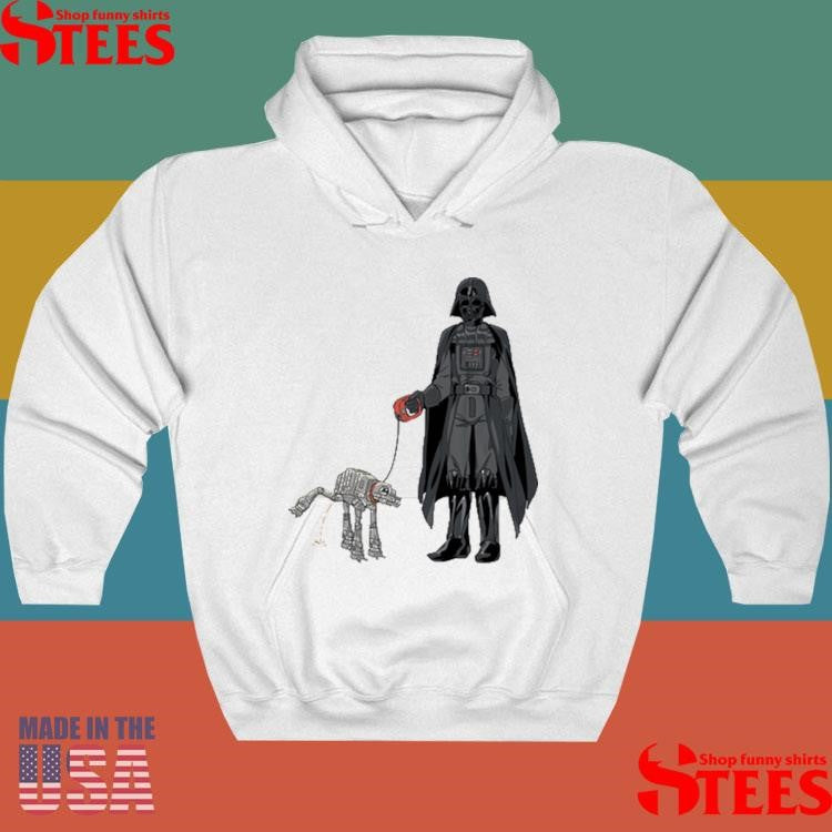 I Am The Master Star War Shirts