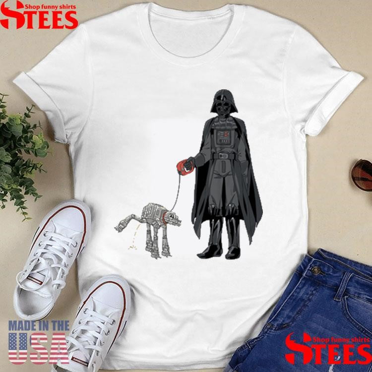 I Am The Master Star War Shirts