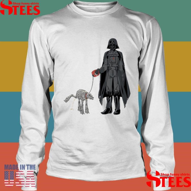 I Am The Master Star War Shirts
